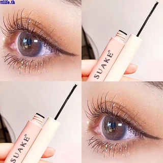 ภาพหน้าปกสินค้า【ANDES】Waterproof Mascara Thick Pull Long Curl Eyelashes Liquid Not Easy Dizzy Dye Eye Lashes Quick Waterproof ซึ่งคุณอาจชอบสินค้านี้