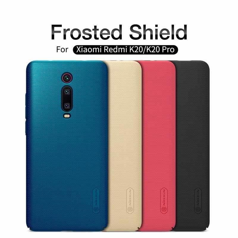 เคส-redmi-k20-k20pro-mi9t-nillkin-frost-shield-ของแท้-ส่งไว