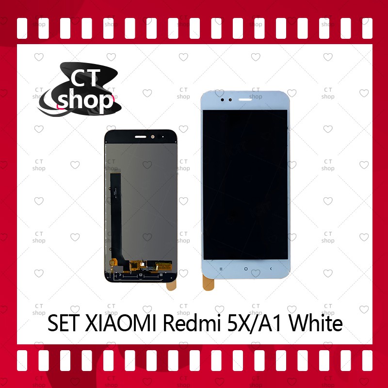 สำหรับ-xiaomi-redmi-5x-redmi-a1-อะไหล่จอชุด-หน้าจอพร้อมทัสกรีน-lcd-display-touch-screen-อะไหล่มือถือ-คุณภาพดี-ct-shop