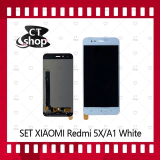 สำหรับ Xiaomi Redmi 5X/Redmi A1 อะไหล่จอชุด หน้าจอพร้อมทัสกรีน LCD Display Touch Screen อะไหล่มือถือ คุณภาพดี CT Shop