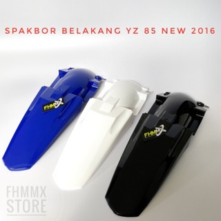 บังโคลนหลัง สําหรับ Yz85 NEW 2016