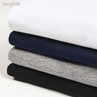 feng046ฤดูร้อนใหม่ผู้ชายแขนสั้นเสื้อยืดสนุกการ์ตูนน้ำแบรนด์การพิมพ์เยาวชนแฟชั่นสบายๆรอบคอ bottoming เสื้อ