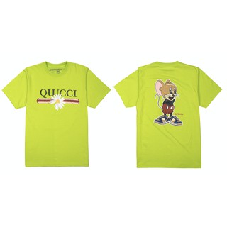 QWT159-3 BACON NEON เขียว พร้อมส่ง