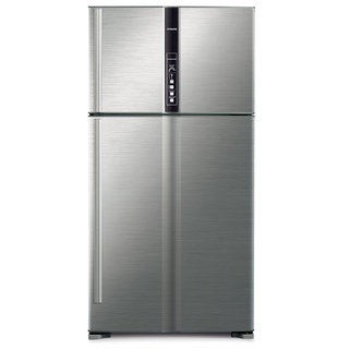 ภาพขนาดย่อของภาพหน้าปกสินค้า️ HITACHI ตู้เย็น RV700PA INVERTER 24.7Q ระบบกระจายความเย็น Dual fan cooling กำจัดกลิ่น Nano Titanium R-V700PA R-V700 RV700 700 700PA จากร้าน unionaudio บน Shopee