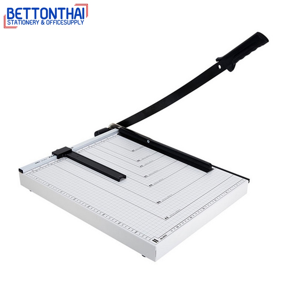 deli-8012-lever-paper-trimmer-แท่นเหล็กตัดกระดาษ-ขนาด-a3-460-x-380mm-ที่ตัดกระดาษ-แท่นตัดกระดาษ-อุปกรณ์สำนักงาน-office