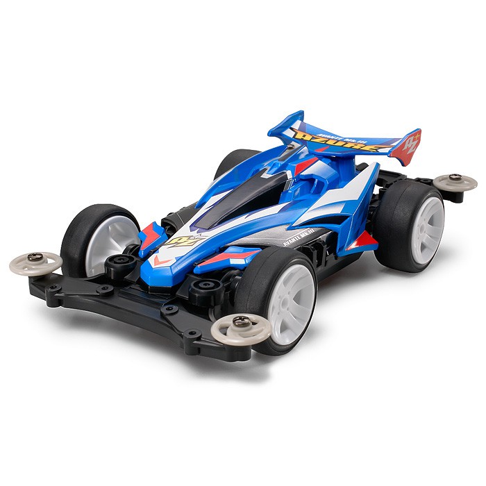 โมเดลรถมินิ4wd-tamiya-mini4wd-1-32-ta18626-avante-mk-iii-azure-ms-chassis