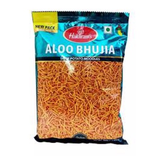 Haldiram Aloo Bhujia 400g