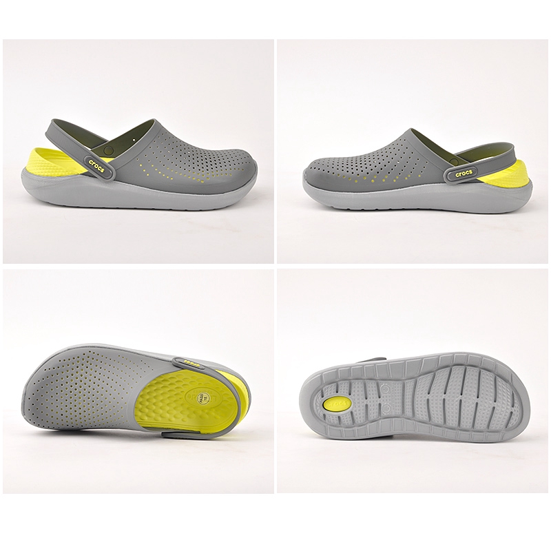 ภาพหน้าปกสินค้าลดเยอะ  CROCS LiteRide Clog หิ้วนอกOutlet ถูกกว่าshop จากร้าน athenay08 บน Shopee