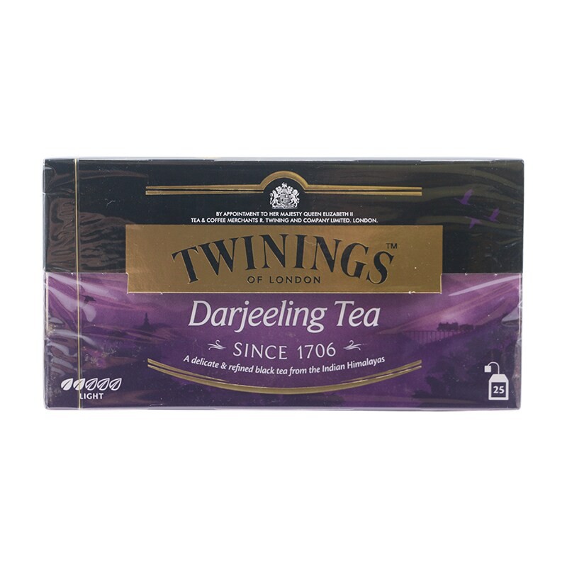 ขายแยกซอง-ทไวนิงส์ชาดาร์จีลิง-twinings-tea-darjeeling