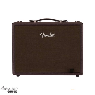 แอมป์อคูสติก Fender Acoustic Junior