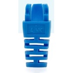 link-cat-6-locking-plug-boot-สีฟ้า-บรรจุ-10-ชิ้น-pack-us-6624