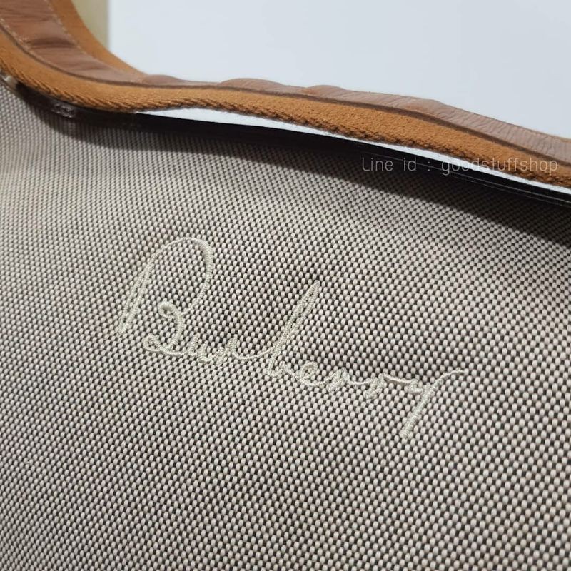 กระเป๋าbrandnameแท้-burberry-hobo-bag-ส่งฟรี