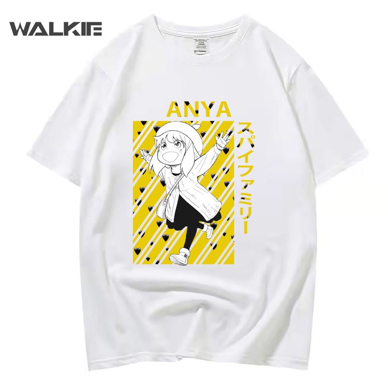 walkie-2022-harajuku-japan-anime-spy-x-family-forger-anya-print-t-shirt-manga-summer-casual-women-men-short-sleeve-top-t