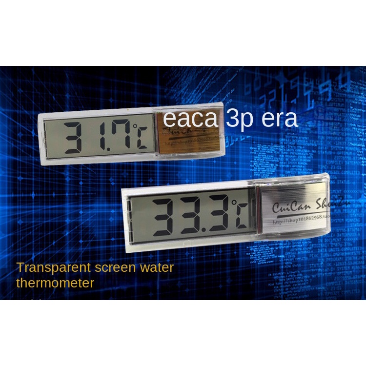 เครื่องวัดอุณหภูมิตู้ปลา-3d-lcd-เครื่องวัดอุณหภูมิตู้ปลา-อิเล็กทรอนิก-เหนี่ยวนํา-คริสตัล-เครื่องวัดอุณหภูมิตู้ปลา-เครื่องวัดอุณหภูมิน้ํา-ตู้เต่า