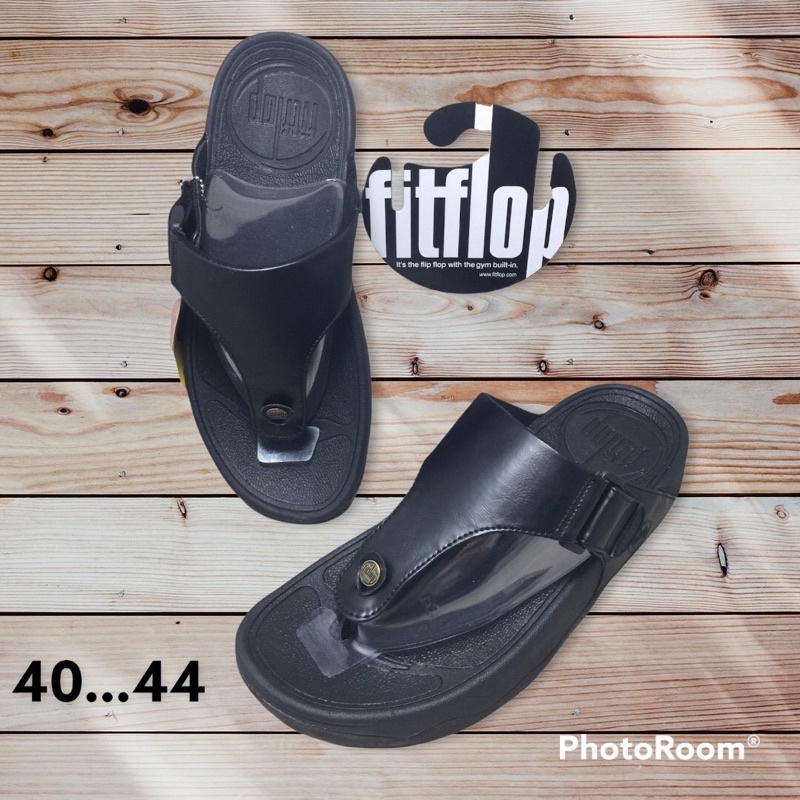 fitflop-รองเท้าผู้ชาย-สวมใส่สบายเท้า