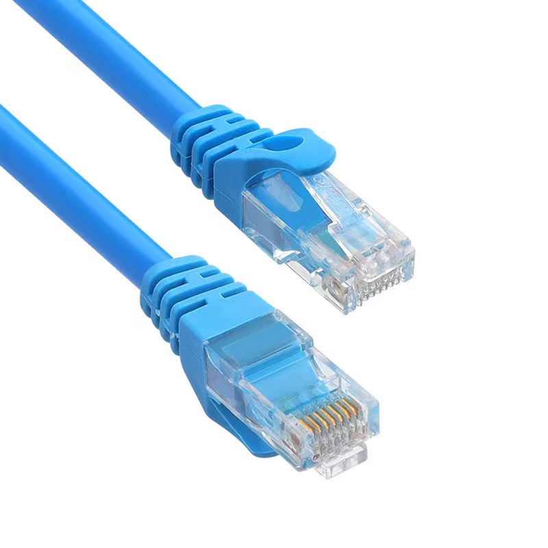 สายแลน-cat6-1000m-รองรับinternet-ระดับกิ๊กกะบิต-1gbps-ใช้งานได้จริง-วิ่งเต็มสเปก-qtsd