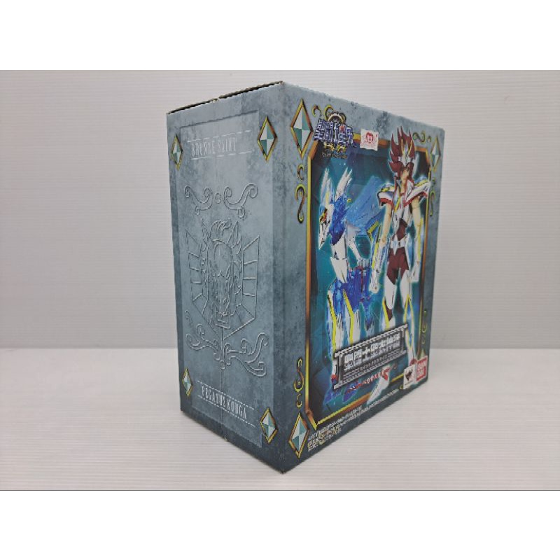 saint-seiya-cloth-myth-bronze-saint-pegasus-kouga-bandai-new