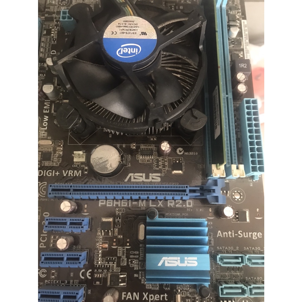 ชุด Computer CPU+Mainboard+Ram) | Shopee Thailand