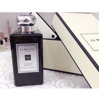 (แบ่งขาย)~ 🍀Jo Malone Tuberose Angelica Cologne Intense🍀 ฟอรัล ออเรียลทัล อบอวล แท้💯จาก Shop ค่ะ