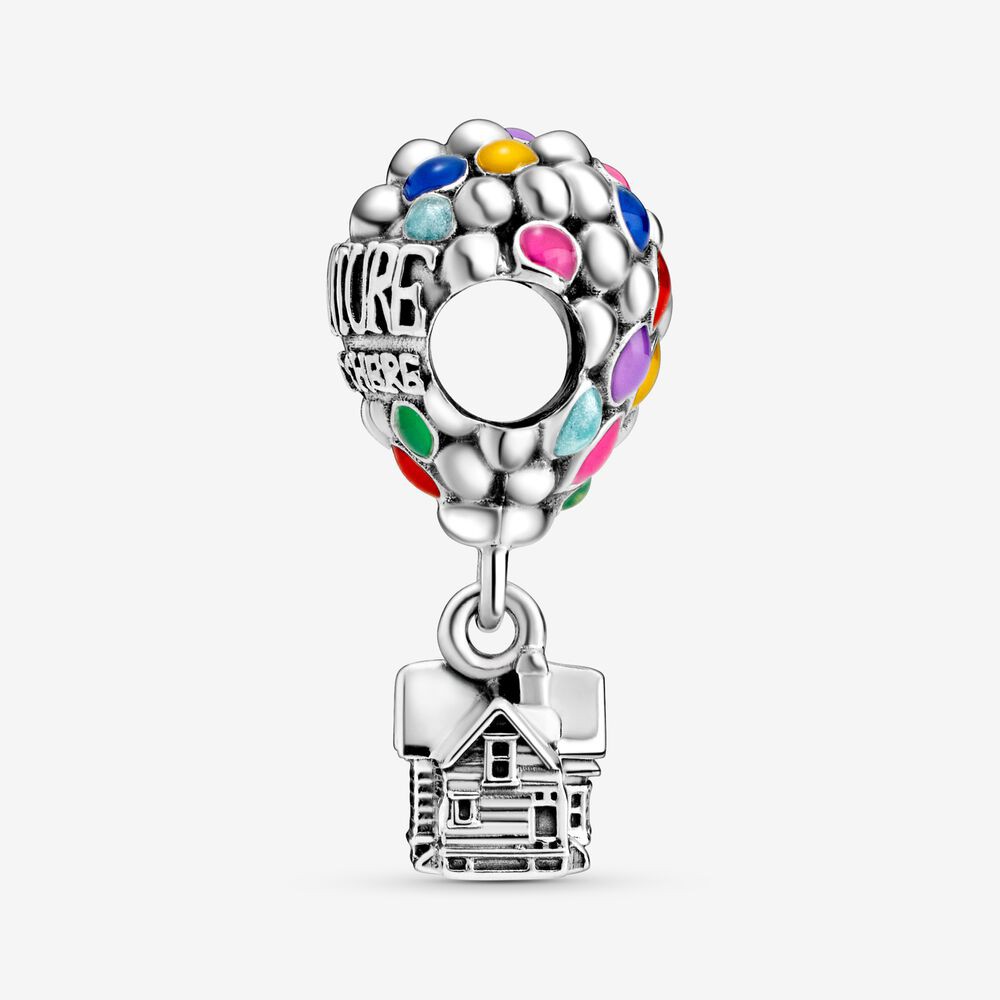 pandora-เครื่องประดับ-จี้ลูกโป่ง-รูปบ้าน-disney-pixar-up-house-diy-p326