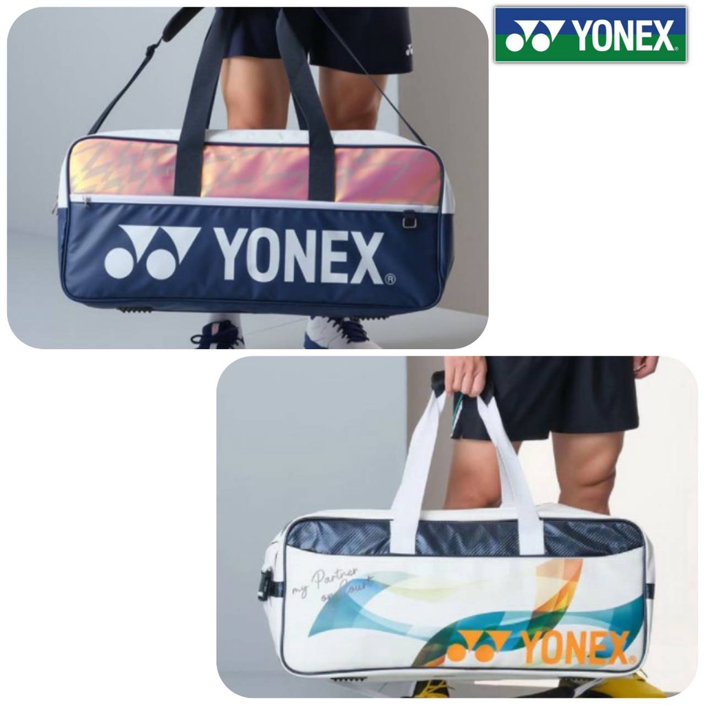 ภาพหน้าปกสินค้ากระเป๋าแบดมินตัน เทนนิสยี่ห้อ Yonex 219BT005U