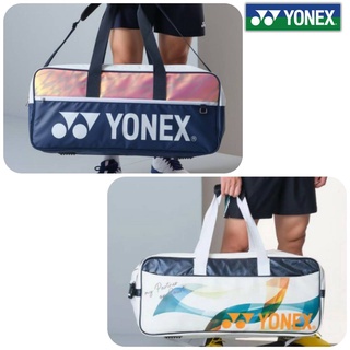 ภาพขนาดย่อของสินค้ากระเป๋าแบดมินตัน เทนนิสยี่ห้อ Yonex 219BT005U