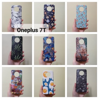 เคสแข็ง Oneplus 7T เคสเปิดบนเปิดล่าง (ตอนกดสั่งซื้อ จะมีให้เลือกลายก่อนชำระเงินค่ะ)

เคสแข็ง ผิวแบบด้าน สีไม่ลอก