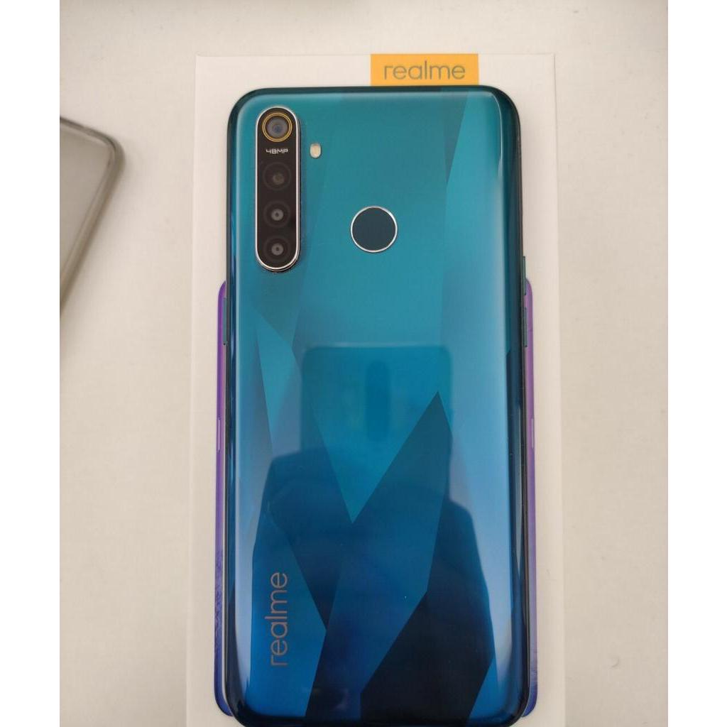 พร้อมส่ง-realme-q-secondhand-mobilephone-95-new