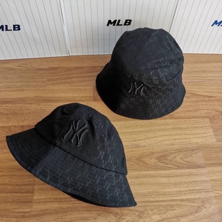 หมวก bucket MLB แท้พร้อมส่ง