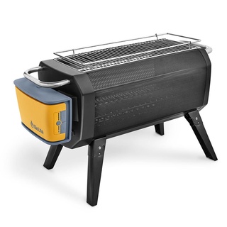 BioLite เผาฟืนหรือถ่าน CAMPSTOVE2 รุ่น FIRE PIT