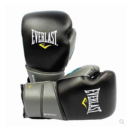 everlast-ถุงมือมวยไทย-คุณภาพสูง-สําหรับผู้ชาย-และผู้หญิง-ฝึกซ้อมมวยไทย