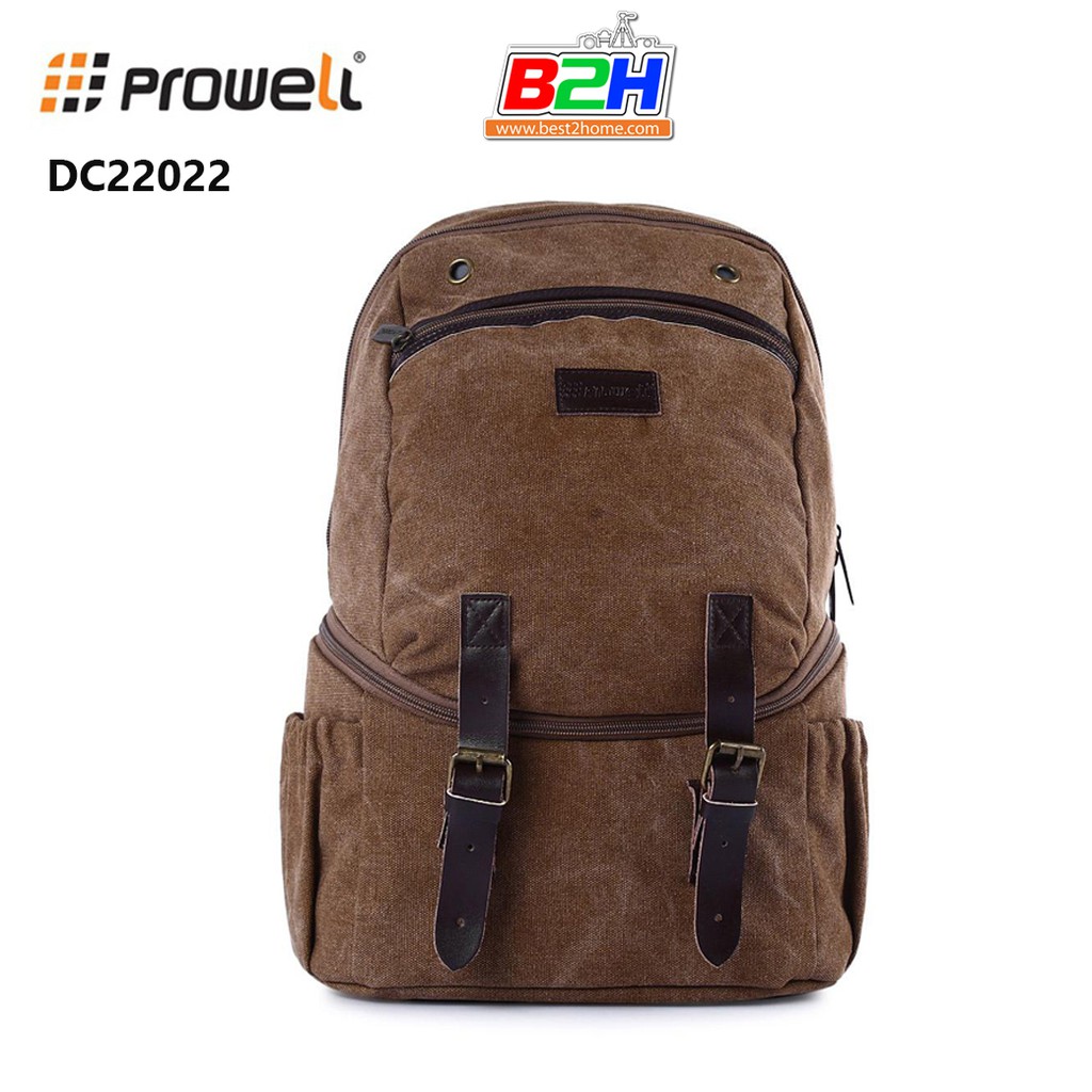 prowell-dc22022-photography-dslr-camera-backpack-กระเป๋ากล้อง