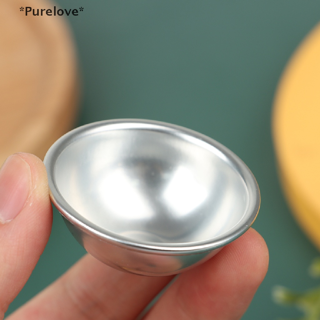 purelove-5-ชิ้น-บอลอลูมิเนียม-ครึ่งวงกลม-ทรงกลม-บาธบอมบ์-เค้ก-กระทะ-แม่พิมพ์อบขนม-แม่พิมพ์