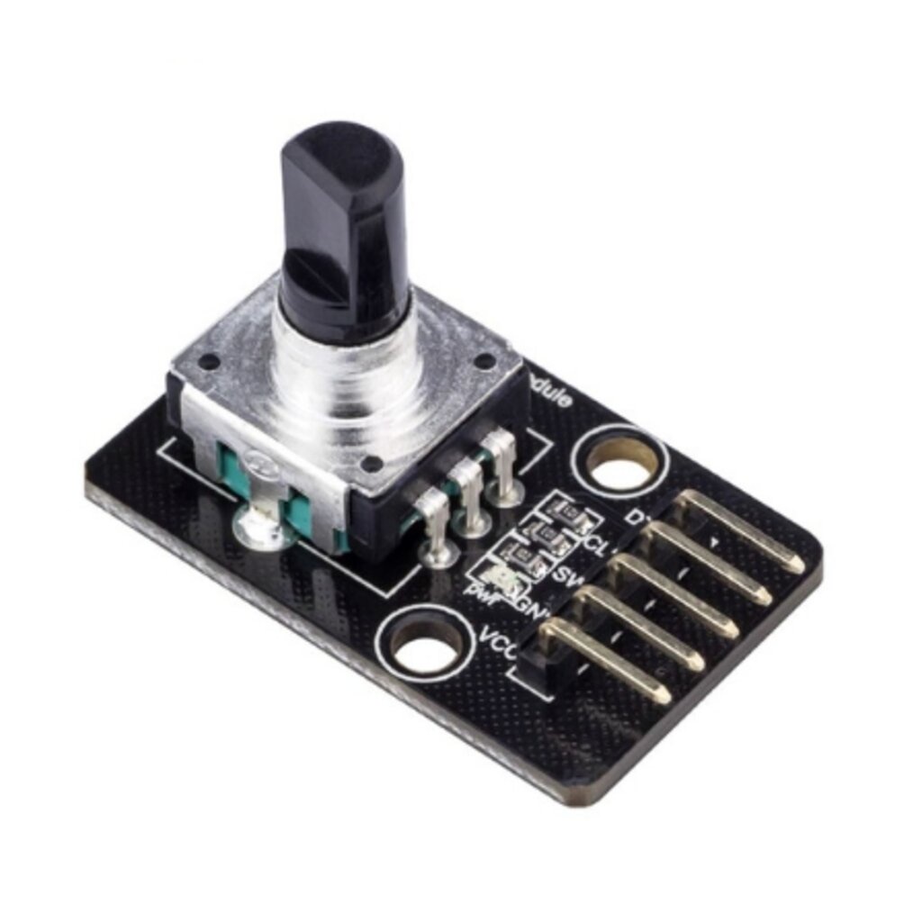 Rotation Encoder Module | Shopee Thailand