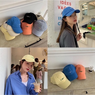 สินค้า Frei🔥 หมวกแก๊ปFreiหมวกกันแดด, หมวกกีฬา，สไตล์ญี่ปุ่น สไตล์เกาหลี