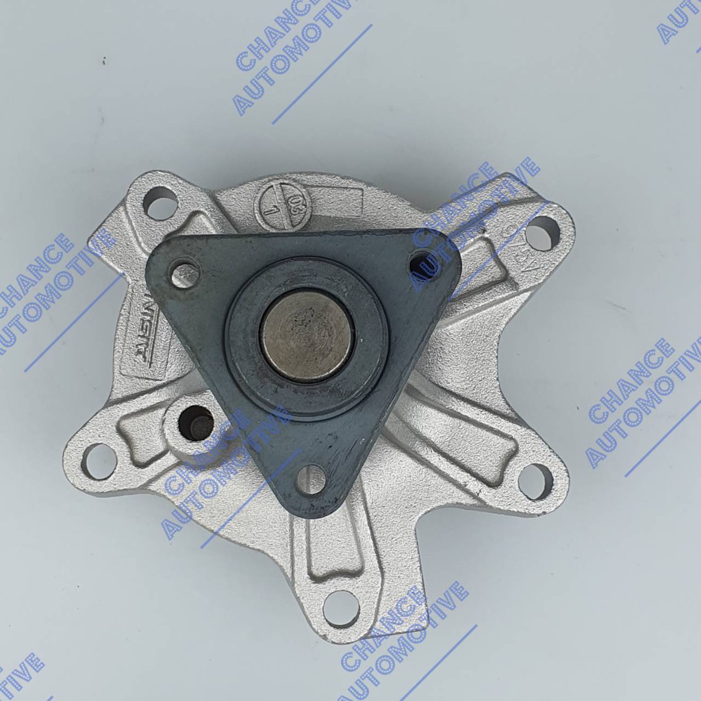 aisin-water-pump-ปั้มน้ำโตโยต้า-วีออส-toyota-vios-ncp93-1nzfe-1500-cc-ปี-2007-2013