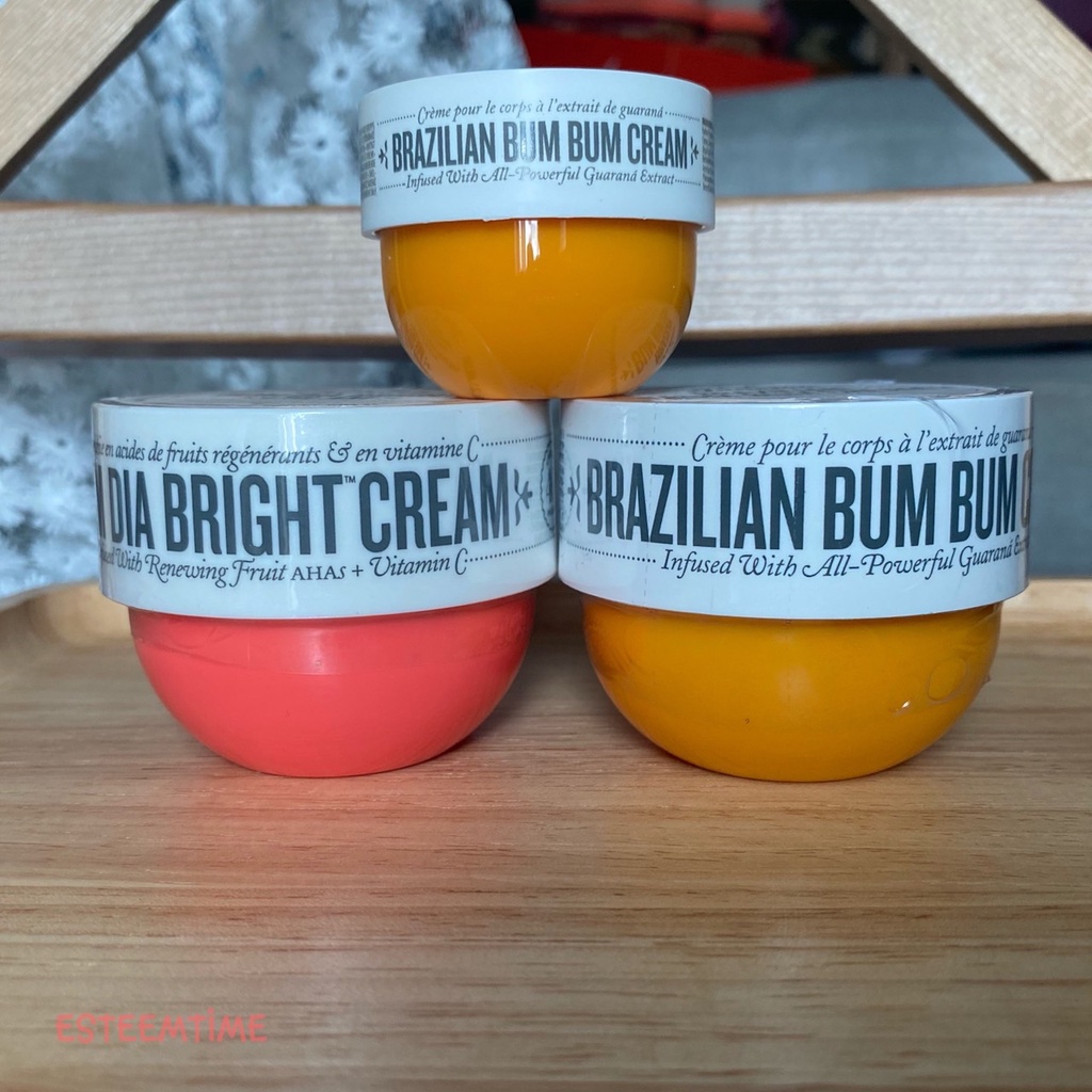 พร้อมส่ง-sol-de-janeiro-brazilian-bum-bum-cream-bom-dia-bright-cream