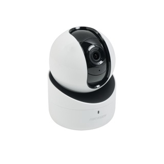 กล้องโรบอทHIK Vision DS-2CV2Q21FD-IW (2.8MM) Q1 รองรับ Wifi หมุนได้สนทนาสองทางได้ กล่องห่อBubble