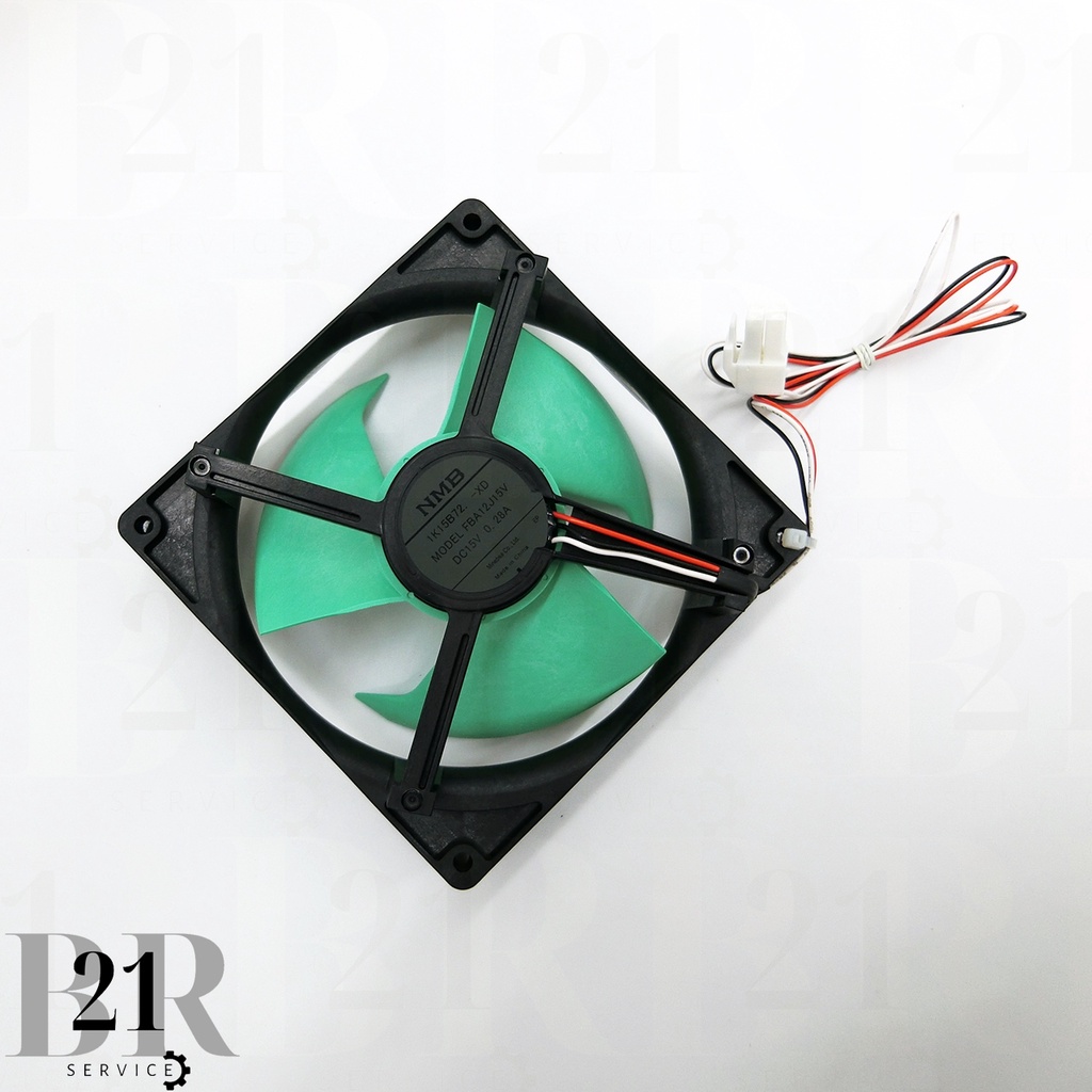 rmotra096cbzz-motor-fan-มอเตอร์พัดลมตู้เย็น-ยี่ห้อชาร์ป-sharp-มอเตอร์พัดลมใหม่แท้บริษัท