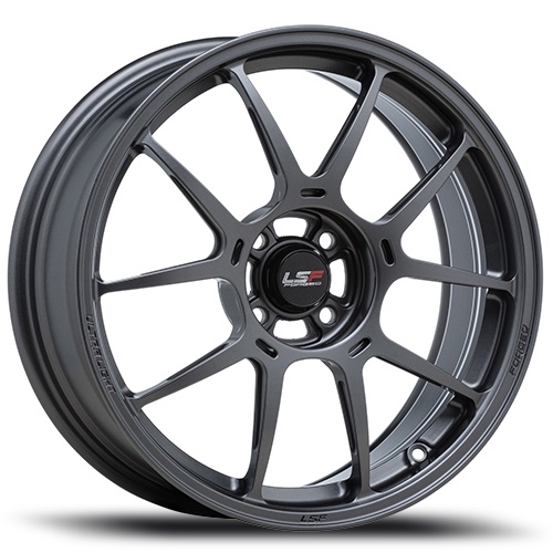 Lenso Wheel LSF FORGED ขอบ 17x7.0