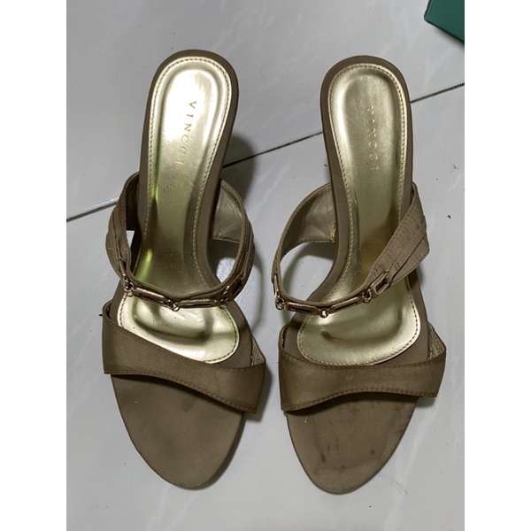 Sandal vincci outlet