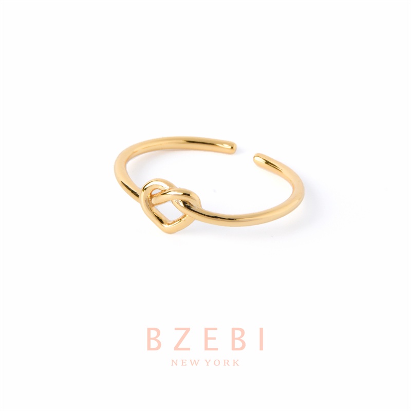 bzebi-แหวน-ลายหัวใจ-แฟชั่นสำหรับผู้หญิง-สไตล์เกาหลี-ทองคำ-ทอง-แบบกลวง-สไตล์เรียบง่าย-สําหรับผู้หญิง-907r