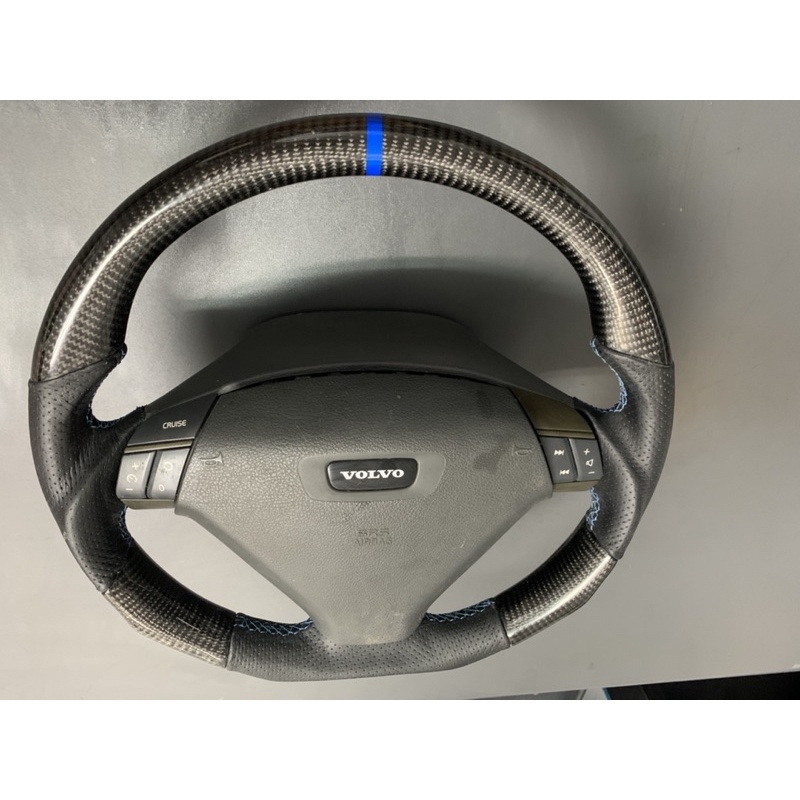 volvo-steering-wheel-racing-cabon-for-s60-v70-s60r-v70r-p2-dark-blue-label