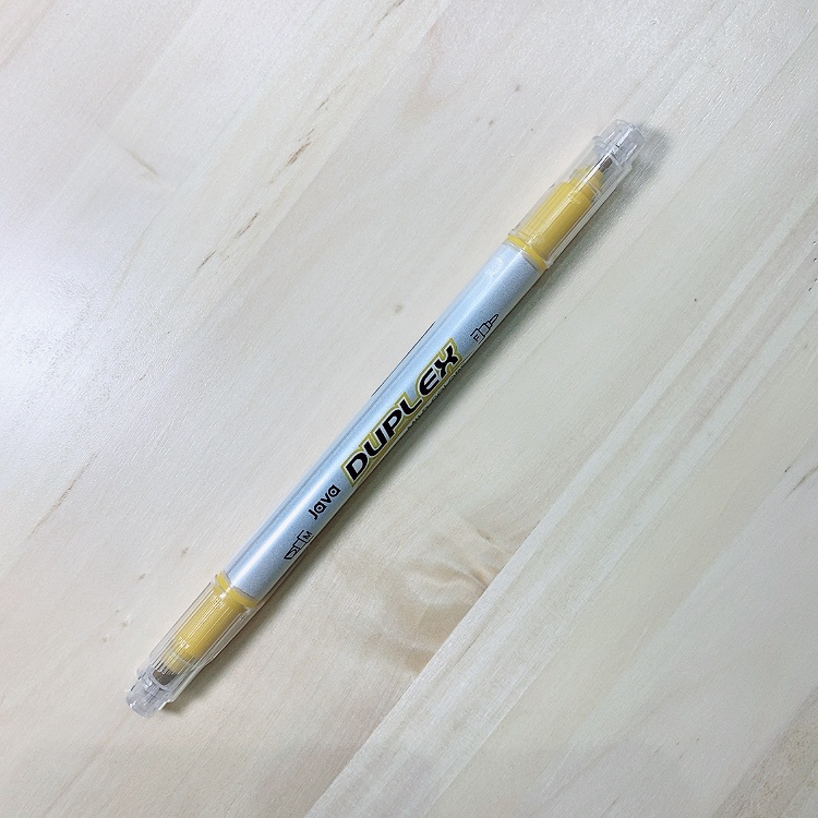 Java Duplex Mild Smoke Colors Twin Head -- จาวา ดูเพล็กซ์ มายด์ สโมก ...