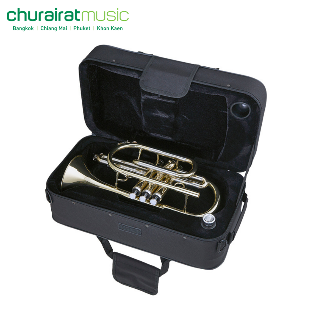 cornet-custom-cr-145-gl-คอร์เนต-by-churairat-music