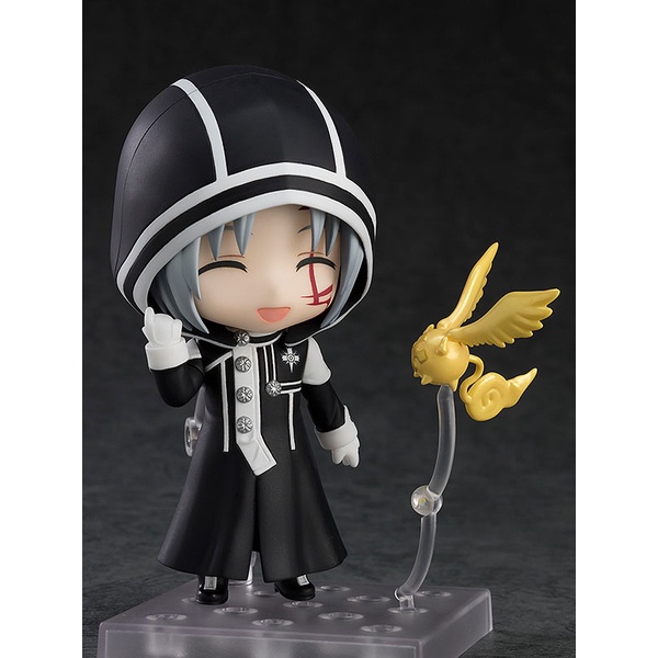 nendoroid-d-gray-man-allen-walker-ของแท้-4580590124790