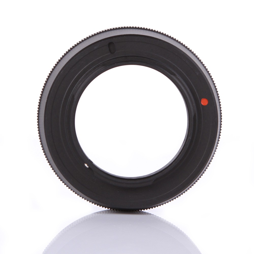 ภาพสินค้าแหวนอะแดปเตอร์ยึดเลนส์กล้องสําหรับ olympus om classic manual lens to micro m 4/3 จากร้าน yoyo2018.th บน Shopee ภาพที่ 5