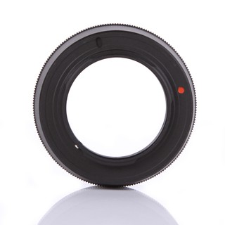 ภาพขนาดย่อของภาพหน้าปกสินค้าแหวนอะแดปเตอร์ยึดเลนส์กล้องสําหรับ olympus om classic manual lens to micro m 4/3 จากร้าน yoyo2018.th บน Shopee ภาพที่ 5