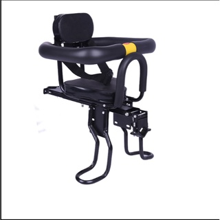Delivery from Bangkok Front with baby bike universal seat mountain bike child seat double support baby safety seat bicyc