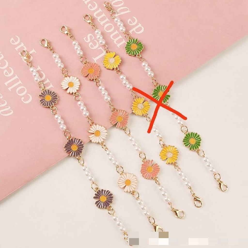 สาายคล้อยแมส-สายคล้องแว่นตา-สายโซ่คล้องแมส